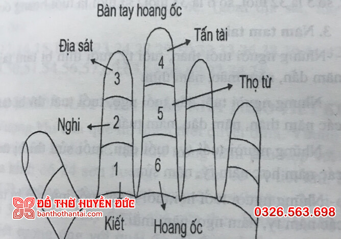 Hoàng ốc là gì?