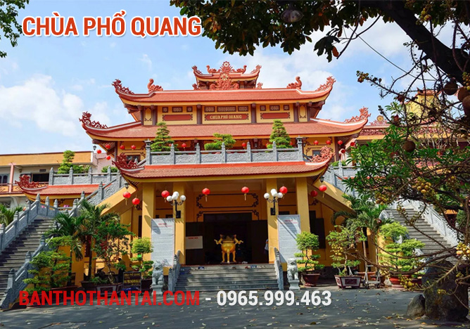 Chùa Phổ Quang